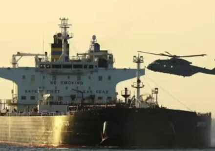 'We did nothing wrong': British couple slam Russia after warship fires warning message near yacht in English Channel