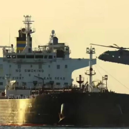 'We did nothing wrong': British couple slam Russia after warship fires warning message near yacht in English Channel