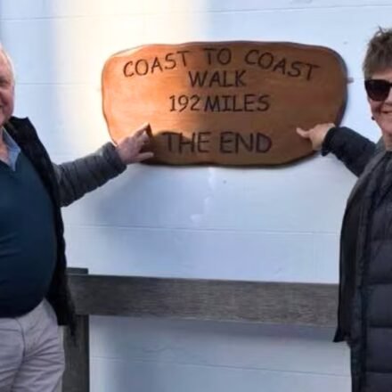 'We don't want to be philanthropists': Australian couple who donated more than $100m to charity say it's no big deal World news