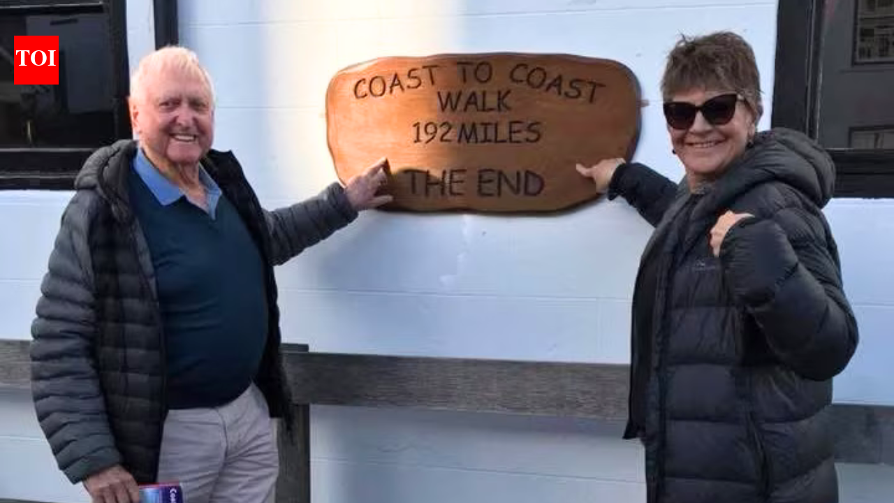 'We don't want to be philanthropists': Australian couple who donated more than $100m to charity say it's no big deal World news