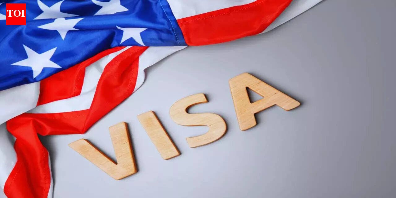 What do you do in Boston on a Saturday night? Former US diplomat says F-1 visas may be denied due to this issue