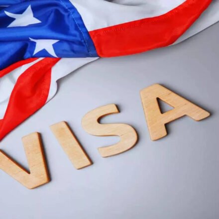 What do you do in Boston on a Saturday night? Former US diplomat says F-1 visas may be denied due to this issue