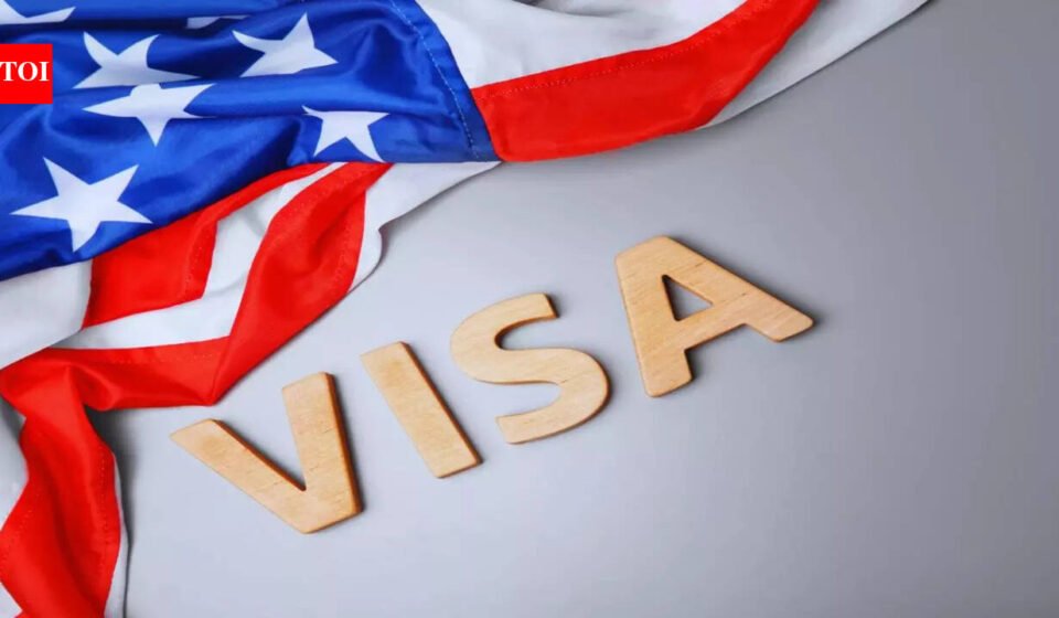 What do you do in Boston on a Saturday night? Former US diplomat says F-1 visas may be denied due to this issue