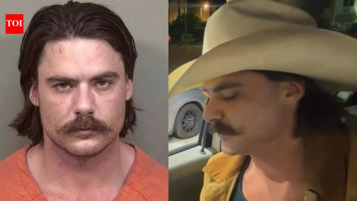 What happened in Chad the Builder's cell? Live streamer files new detention request