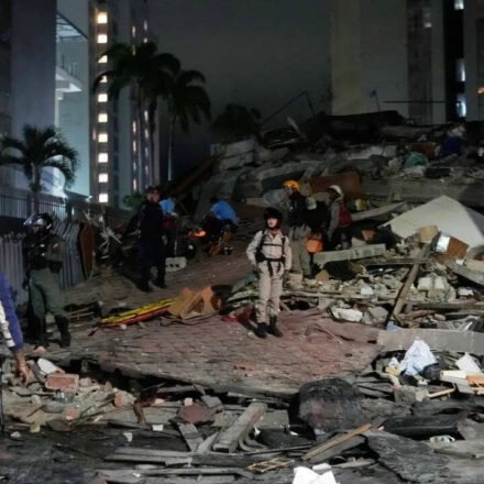 What is a "double" earthquake? The science behind Venezuela's strongest earthquake in more than a century