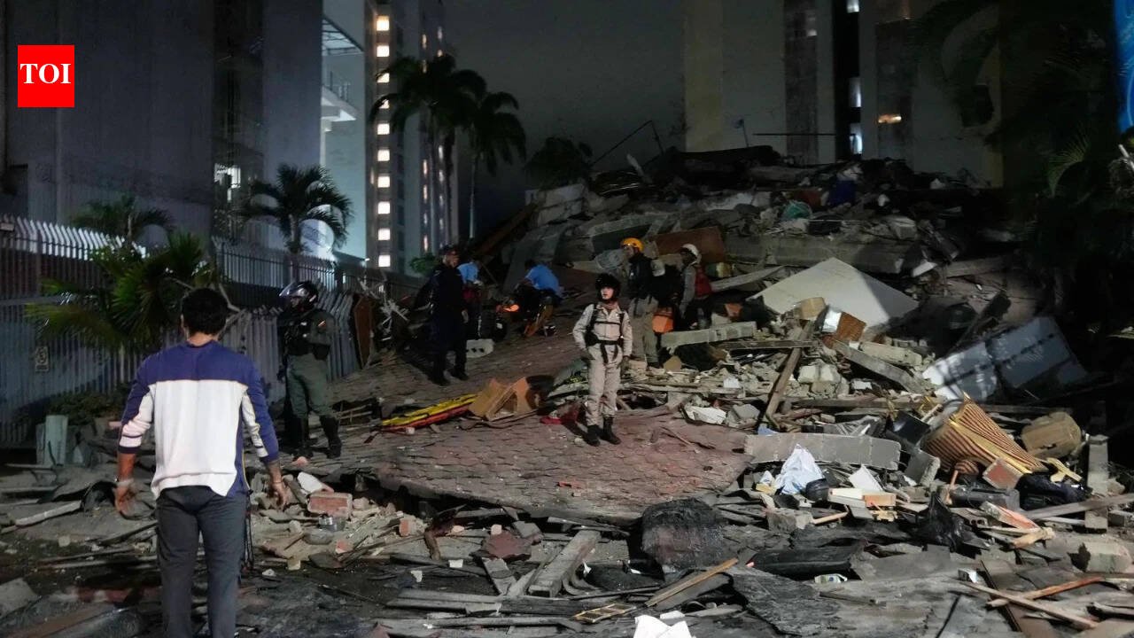 What is a "double" earthquake? The science behind Venezuela's strongest earthquake in more than a century