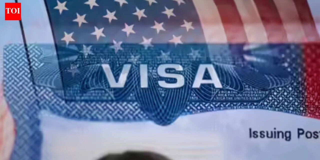 When I tell people about OPT, they are shocked: Florida senator ends H-1B pathway