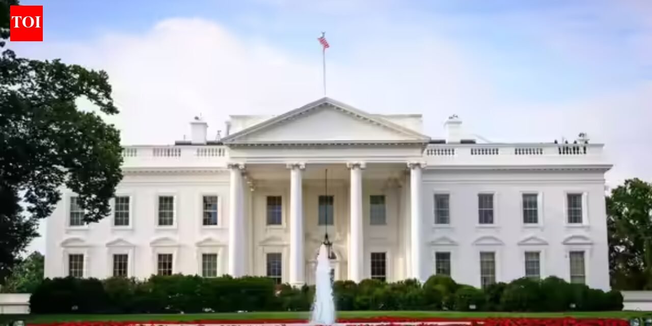 White House delays report on US voting machine vulnerabilities as midterm elections approach: report