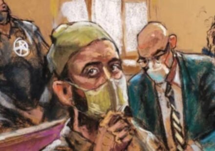 Who is Alhaji Najibullah? Former Taliban commander sentenced to 42 years in prison for killing US soldiers, kidnapping journalists