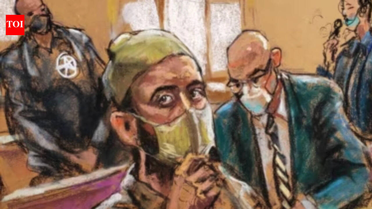 Who is Alhaji Najibullah? Former Taliban commander sentenced to 42 years in prison for killing US soldiers, kidnapping journalists