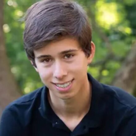 Who is Austin Franco? US student accused of anti-Semitism after saying he was 'not interested in working for Jews'