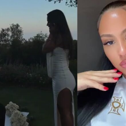 Who is Chanida Natalie? Ma Long's proposal puts internet celebrity girlfriend in the spotlight, and xQc also joins the fun