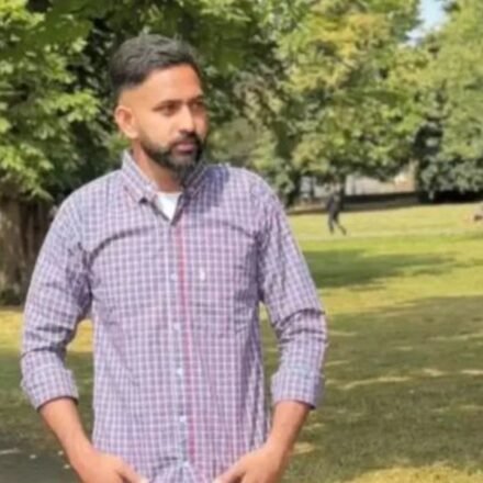 Who is Gurbudji Singh? Punjabi man killed in London stabbing had moved to UK in 2022 | World News