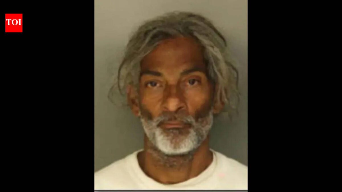 Who is Hector Delion, the Penn Station stabbing suspect who was arrested after injuring five people?