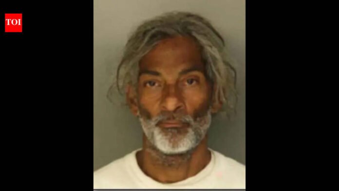 Who is Hector Delion, the Penn Station stabbing suspect who was arrested after injuring five people?

