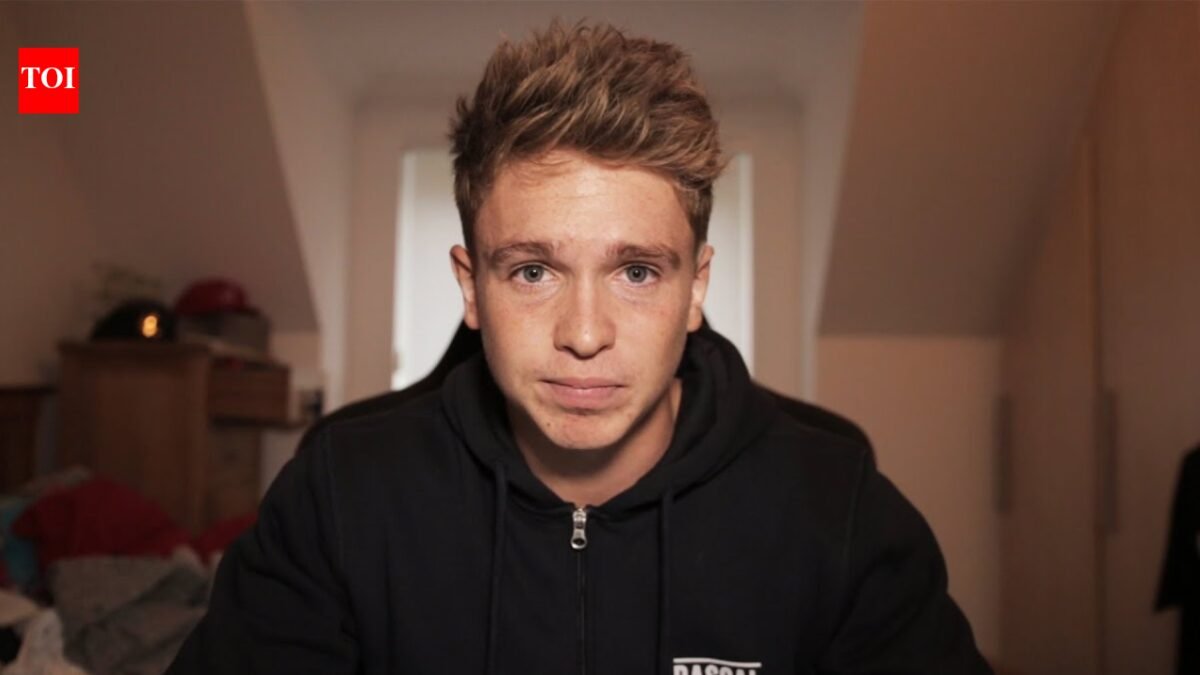 Who is Joe Weller? British YouTuber opens up about searching for God after years of inner struggle