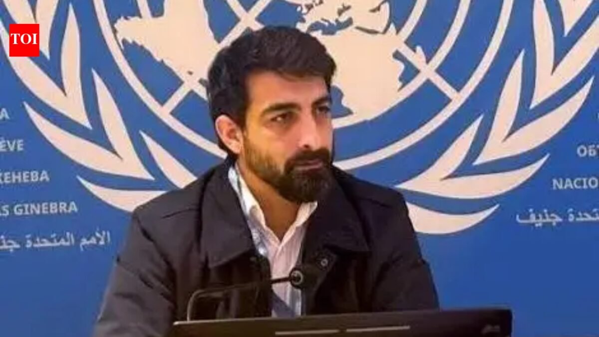Who is Mohamed Safa? Former UN representative who resigned over Iran nuclear accusations now accuses Elon Musk of fomenting anti-Muslim hatred in UK News of the World