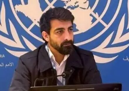 Who is Mohamed Safa? Former UN representative who resigned over Iran nuclear accusations now accuses Elon Musk of fomenting anti-Muslim hatred in UK News of the World