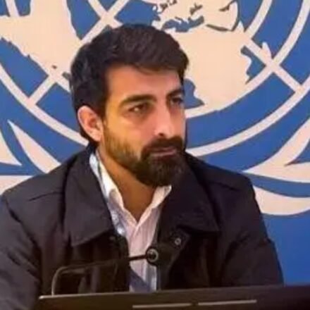 Who is Mohamed Safa? Former UN representative who resigned over Iran nuclear accusations now accuses Elon Musk of fomenting anti-Muslim hatred in UK News of the World