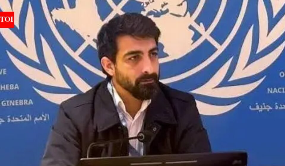 Who is Mohamed Safa? Former UN representative who resigned over Iran nuclear accusations now accuses Elon Musk of fomenting anti-Muslim hatred in UK News of the World