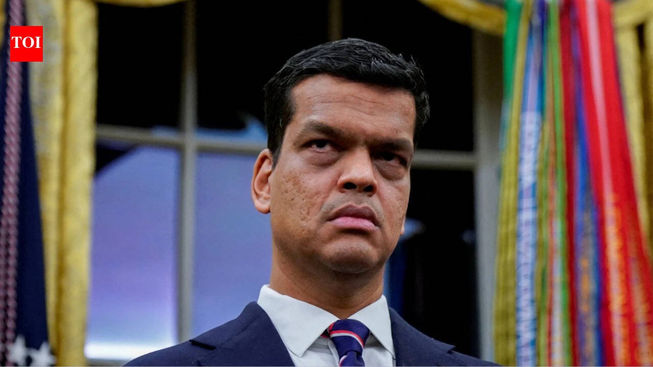 Who is Sriram Krishnan? Indian-origin Trump AI adviser backed by Elon Musk to resign from White House