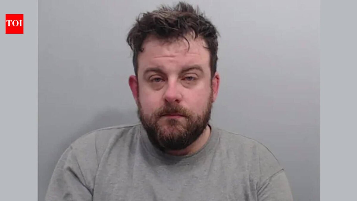 Who is Stephen McCulla? British YouTuber murdered pregnant girlfriend and tried to hide the truth via game livestream