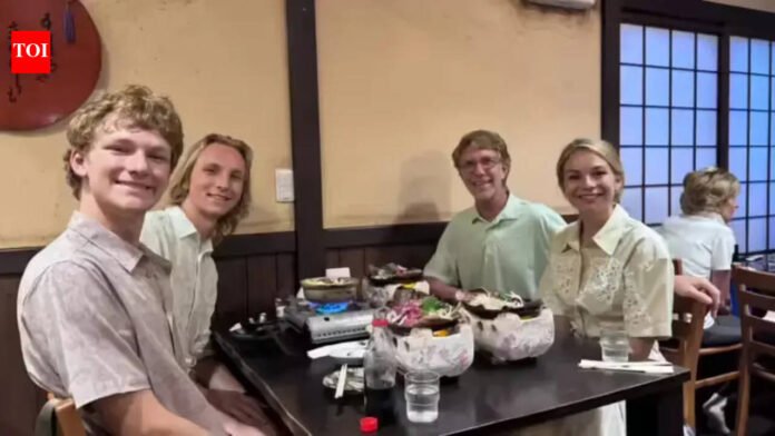 Who is Weston Higginbotham? Missing American student found dead in Japan, cause of death unknown

