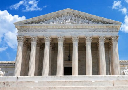 Why can’t marijuana smokers own guns? U.S. Supreme Court sides with Texas man