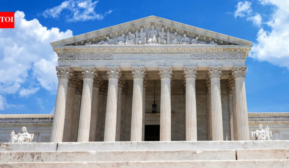 Why can’t marijuana smokers own guns? U.S. Supreme Court sides with Texas man