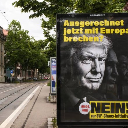 Will Switzerland limit population to 10 million? what this means for immigrants