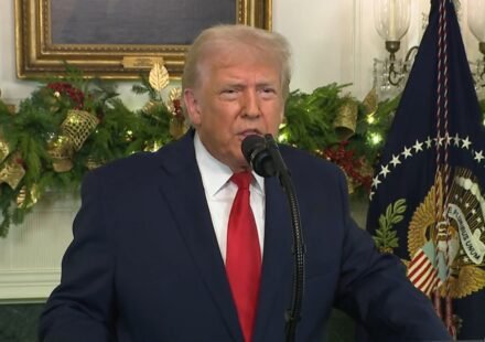 'Will be forced to do it militarily': Trump confirms US strike on Iran after ceasefire violation, marking further escalation