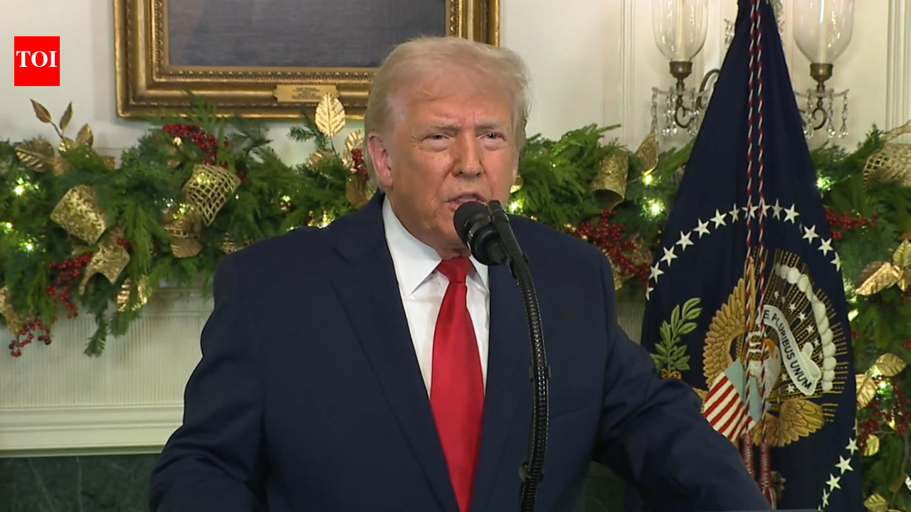 'Will be forced to do it militarily': Trump confirms US strike on Iran after ceasefire violation, marking further escalation