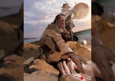 World's oldest known plague outbreak, 5,500 years old, found in Siberian grave World News