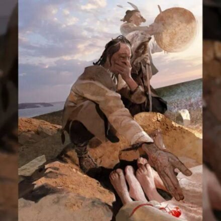 World's oldest known plague outbreak, 5,500 years old, found in Siberian grave World News
