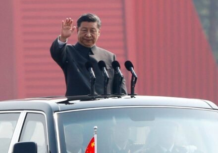 Xi Jinping's military purge expands: China removes six generals, former Politburo members from parliamentary posts
