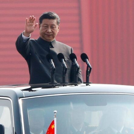 Xi Jinping's military purge expands: China removes six generals, former Politburo members from parliamentary posts