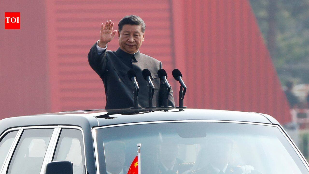 Xi Jinping's military purge expands: China removes six generals, former Politburo members from parliamentary posts