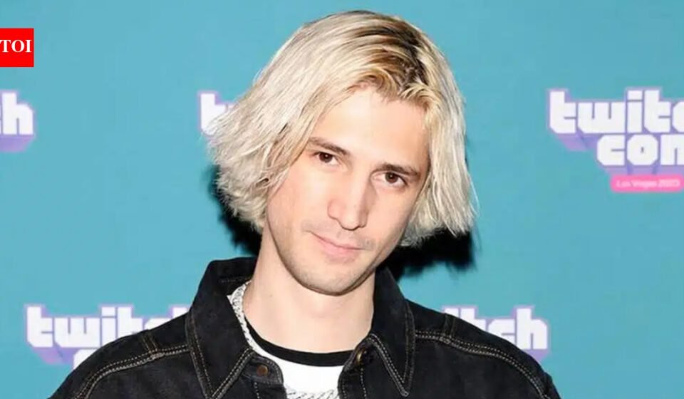 Xqc Twitch Suspended: xQc suspended on Twitch following 2026 FIFA World Cup copyright claim explained