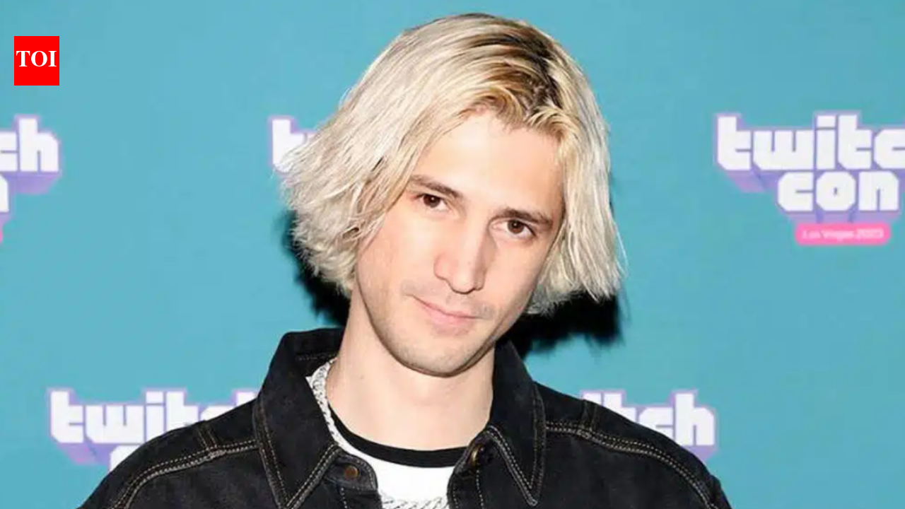Xqc Twitch Suspended: xQc suspended on Twitch following 2026 FIFA World Cup copyright claim explained