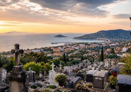 'You can't die here': Why this French coastal town issued bizarre death ban that shocked the world World News