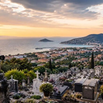 'You can't die here': Why this French coastal town issued bizarre death ban that shocked the world World News