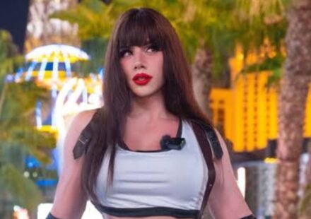 YouTuber Vlad Ncl was punched and kicked during live broadcast in Dublin, video sparking anti-trans debate