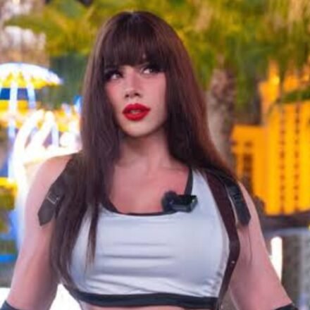 YouTuber Vlad Ncl was punched and kicked during live broadcast in Dublin, video sparking anti-trans debate