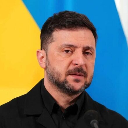 Zelensky orders preemptive strikes on Russian war facilities as drone campaign intensifies