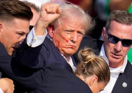 102 missed alerts, compromised counter-drone system: U.S. government watchdog details security lapses in 2024 Trump shooting