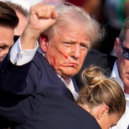 102 missed alerts, compromised counter-drone system: U.S. government watchdog details security lapses in 2024 Trump shooting