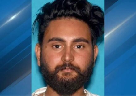 2018 California newborn murder: Bakshinderpal Sing Mann, father who buried baby then fled to Canada, finally sentenced