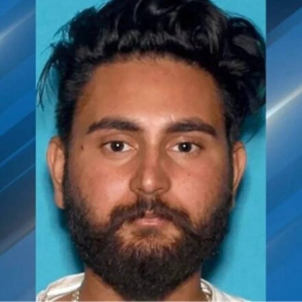 2018 California newborn murder: Bakshinderpal Sing Mann, father who buried baby then fled to Canada, finally sentenced