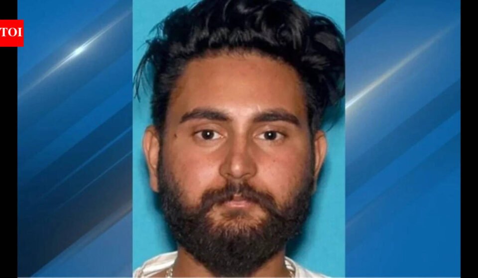 2018 California newborn murder: Bakshinderpal Sing Mann, father who buried baby then fled to Canada, finally sentenced
