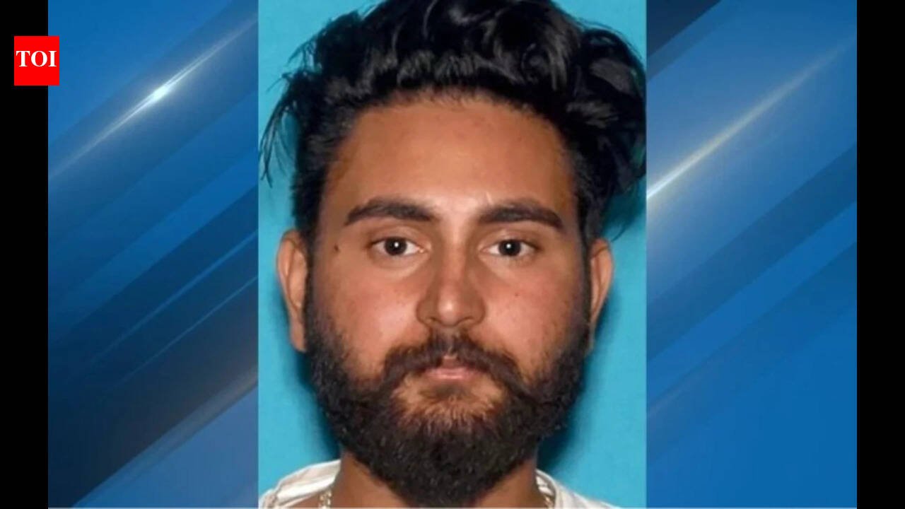 2018 California newborn murder: Bakshinderpal Sing Mann, father who buried baby then fled to Canada, finally sentenced